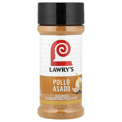 Приправа Pollo Asado, 12.5 oz (354 g)