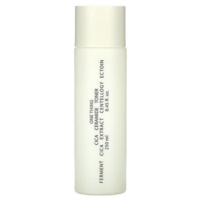 One Thing тоник Cica Ceramide, 250 ml