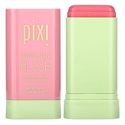 Румяна-стик On-the-Glow, Tinted Moisture Stick, Fleur, 0.6 oz (19 g)
