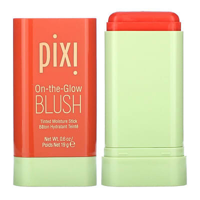On-the-Glow Blush, тинтированная увлажняющая палочка, Juicy, 0.6 oz (19 g)