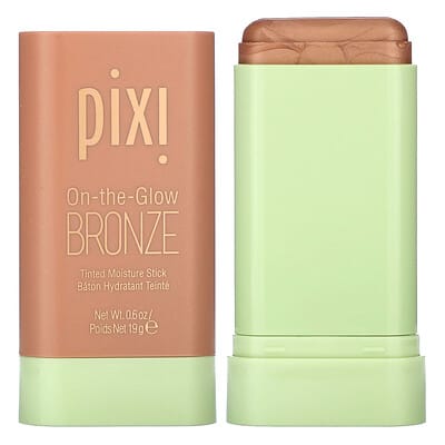 Бронзовый стик для лица On-the-Glow Bronze, Soft Glow, 0.6 oz (19 g)