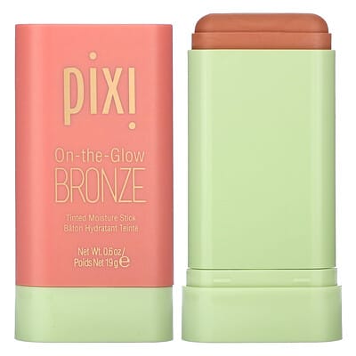Тинт-стик Pixi Beauty On-the-Glow Bronze, Warm Glow, 19 g