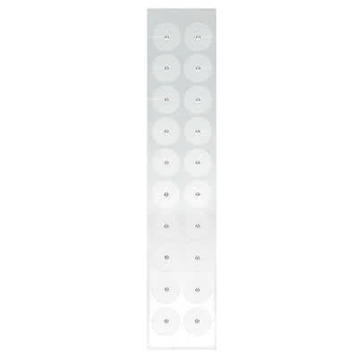 Mount Lai The Reflexology Acupressure Ear Seeds, 60 шт.