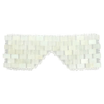 Mount Lai маска для сна The Jade Eye Beauty Mask, 1 Mask