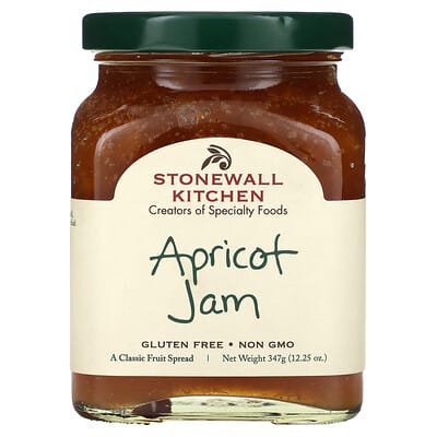 Абрикосовый джем Stonewall Kitchen 12.25 oz (347 g)