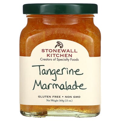 Апельсиновое варенье Stonewall Kitchen, 13 oz (369 g)