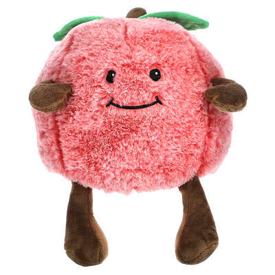 Warmies мягкая плюшевая игрушка Red Apple, с подогревом