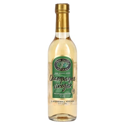 Уксус Champagne, 12.7 fl oz (375 ml)