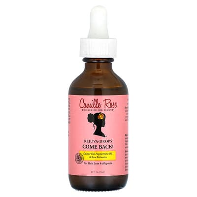 Rejuva Drops, Come Back, 1.9 fl oz (56 ml)