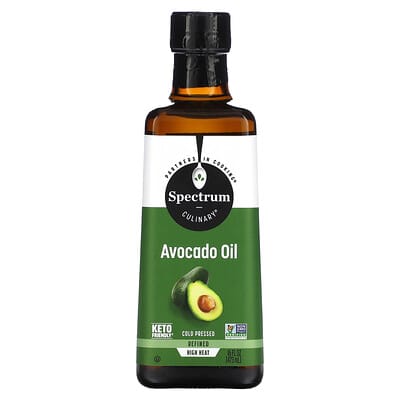 Avocado Oil, 16 fl oz (473 ml)