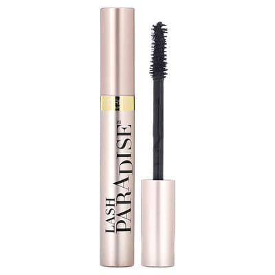 Тушь для ресниц L'Oréal Lash Paradise Voluminous, 201 Black, 0.28 fl oz (8.5 ml)