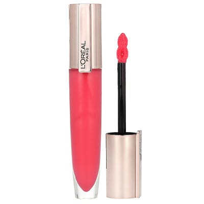 Glow Paradise, Balm-in-Gloss, 80 Sublime Magenta, 1 Lip Gloss