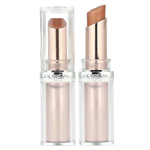 Glow Paradise, Balm-in-Lipstick, 170 Luminous Coral, 1 Lipstick