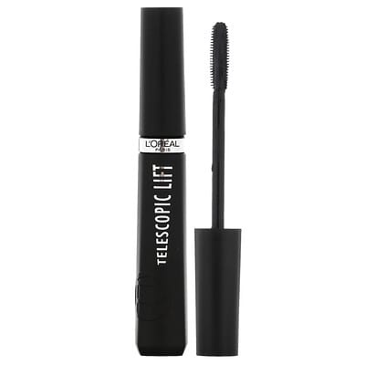 Тушь Telescopic Lift, 990 Blackest Black, 0.33 fl oz (10 ml)