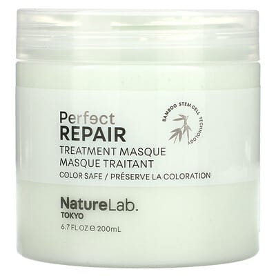 Perfect Repair Treatment Masque, 6.7 oz (200 ml)