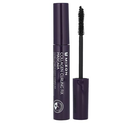 Тушь для завивки ресниц Collagen Curling Fix, 0.20 fl oz (6 ml)