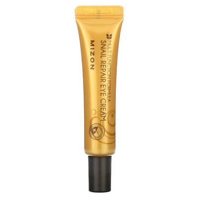 Snail Repair Eye Cream, 0.5 fl oz (15 ml)