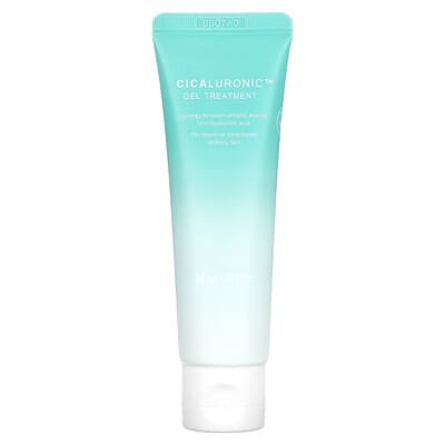 Cicaluronic™ Gel Treatment, 1..69 fl oz (50 ml)