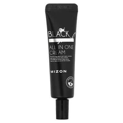 Крем Black Snail All In One, 1.18 fl oz (35 ml)
