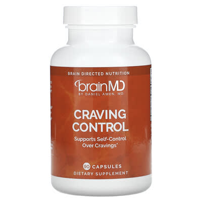 Craving Control, 90 Capsules
