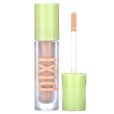 EyeLift Max, Liquid Shadow, 0439 Sunset, 0.12 oz (3.4 g)