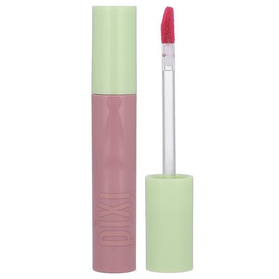 Pixi Beauty TintFix, сатиновый тинт для губ, 0273 Soft, 0.16 oz (4.5 g)