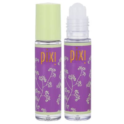 Масло для губ Pixi Beauty Glow-Y Lip Oil, 0334 Dream-y, 0.19 oz (5.5 g)