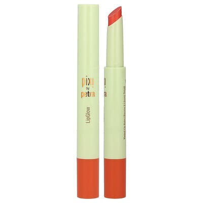Pixi Beauty LipGlow тинт для губ, 0307 Juicy, 0.05 oz (1.5 g)