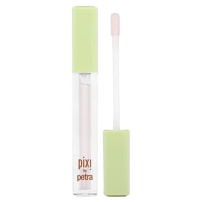 LipLift Max, блеск для губ, 0670 Petal Ice, 0.09 oz (2.7 g)