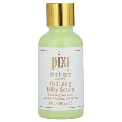 Увлажняющая молочная сыворотка Skintreats, 1 fl oz (30 ml)