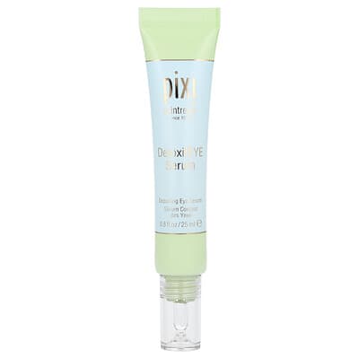 Skintreats DetoxifEYE Сыворотка для уменьшения отеков под глазами, 0.8 fl oz (25 ml)