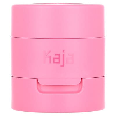 Cheeky Stamp, Blendable Blush, 04 Feisty, 0.17 oz (5 g)