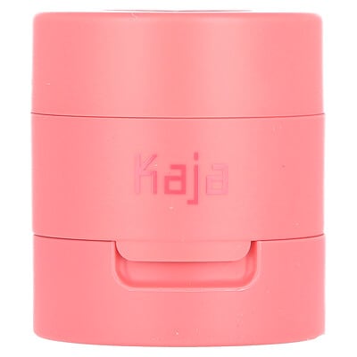 Cheeky Stamp, Blendable Blush, 02 Saucy, 0.17 oz (5 g)