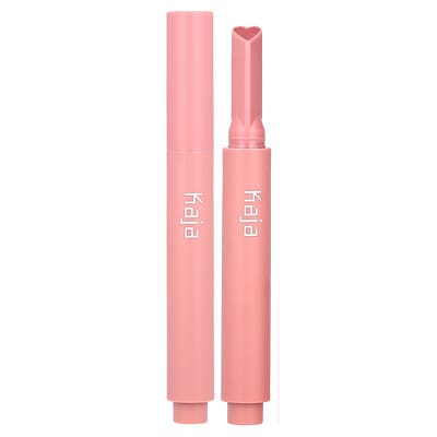 Блеск для губ Kaja Heart Melter Moisture Melt 07 Let's Chill