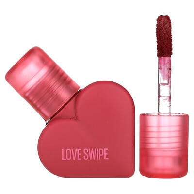 Мусс для губ Love Swipe Lightweight Cushiony, 01 Call Me, 0.22 oz (6.5 g)