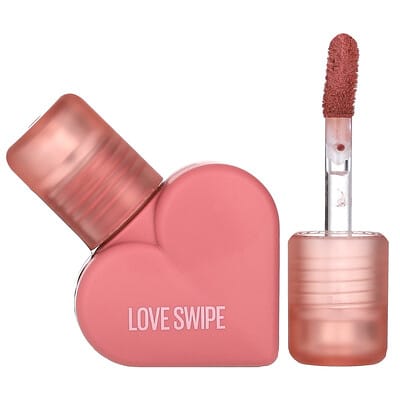 Мусс для губ Love Swipe Lightweight Cushiony Lip Mousse, 05 I'm Melting, 0.22 oz (6.5 g)