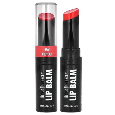 Lip Balm, 1320571 Pucker Up, 0.12 oz (3.4 g)