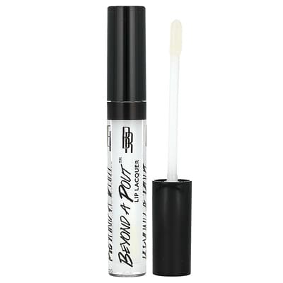 Beyond A Pout, Lip Lacquer, 1320057 Sweet n' Spicy, 0.12 fl oz (3.5 ml)