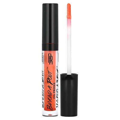 Масло-праймер Beyond A Pout, Cherry on Top, 0.12 fl oz (3.5 ml)