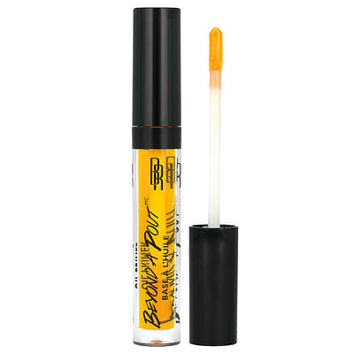 Праймер для губ Beyond A Pout, Oil Primer, 1320052 Honey Glaze, 0.12 fl oz (3.5 ml)