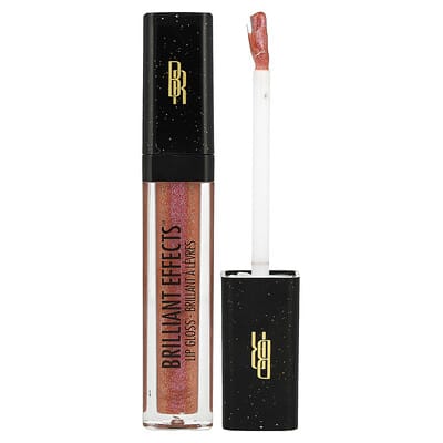 Black Radiance блеск для губ Brilliant Effects, оттенок 3254 Love Sick, 0.23 fl oz (6.7 ml)