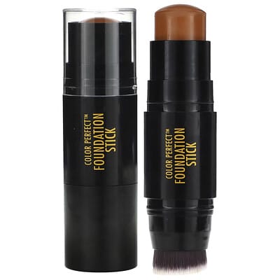 Тональный стик Color Perfect, 6822 Beautiful Bronze, 0.25 oz (7 g)
