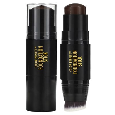 Color Perfect, Foundation Stick, 6826 Chocolate Dipped, 0.25 oz (7 g)