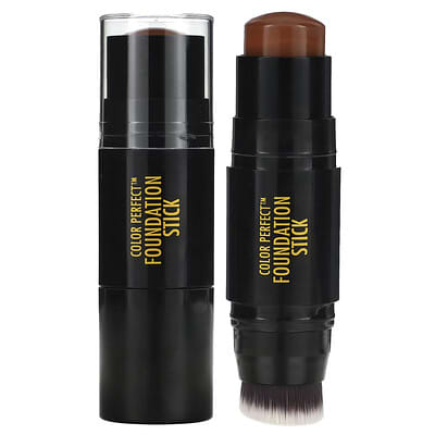 Color Perfect, стик-основа для лица, 6824 Cocoa Bean, 0.25 oz (7 g)