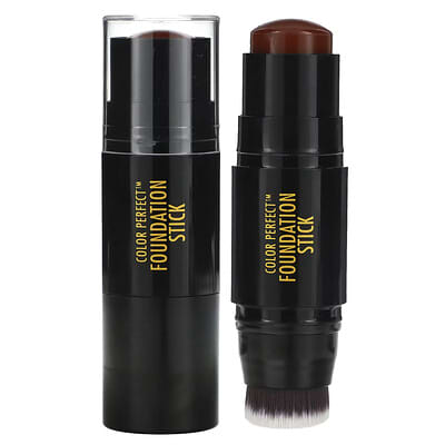 Тональный крем Color Perfect Foundation Stick 6825 Espresso 0.25 oz (7 g)
