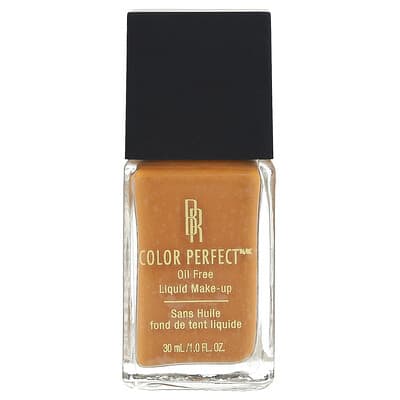 Color Perfect, Oil Free Liquid Make-Up, 1320065 Allspice, 1 fl oz (30 ml)