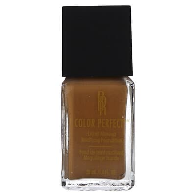 Color Perfect, Liquid Makeup Mattifying Foundation, 8419 Caramel, 1 fl oz (30 ml)