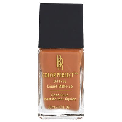 Color Perfect, Oil Free Liquid Make-Up, 8427 Cinnamon, 1 fl oz (30 ml)