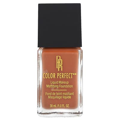 Color Perfect, Liquid Makeup Mattifying Foundation, 8429 Espresso, 1 fl oz (30 ml)