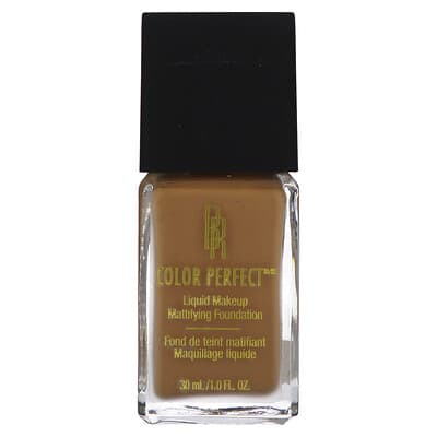 Color Perfect, Liquid Makeup Mattifying Foundation, 1320066 Praline, 1 fl oz (30 ml)
